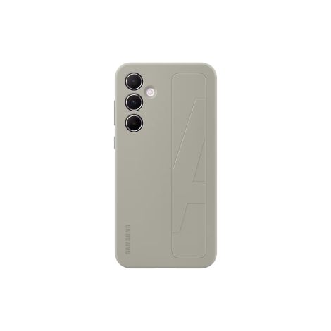 Samsung Zadný kryt s pútkom A55 Gray EF-GA556TJEGWW