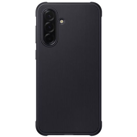 Samsung Tvrdený zadný kryt pre Galaxy A36 Black EF-RA366CBEGWW