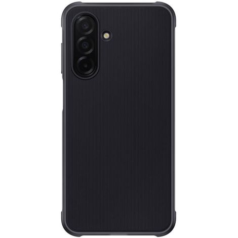 Samsung Tvrdený zadný kryt pre Galaxy A26 Black EF-RA266CBEGWW