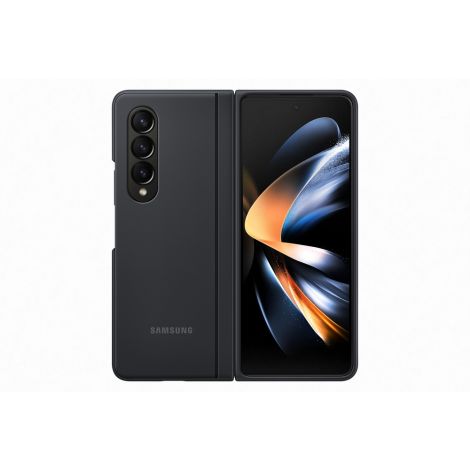 Samsung kryt so stojančekom Z Fold4 Black EF-MF936CBEGWW