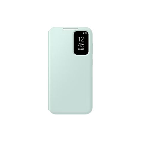 Samsung Flipové púzdro Smart View pre Samsung Galaxy S23 FE Mint EF-ZS711CMEGWW