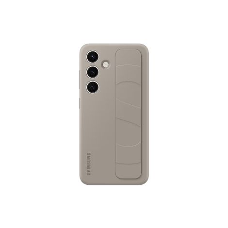 Samsung Zadný kryt s pútkom S24 Taupe EF-GS921CUEGWW