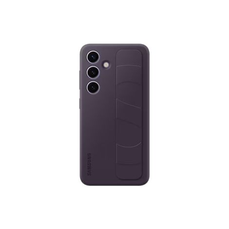 Samsung Zadný kryt s pútkom S24 Dark Violet EF-GS921CEEGWW