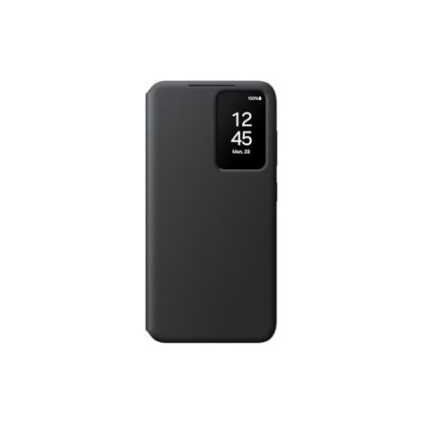 Samsung Flipové púzdro Smart View S24 Black EF-ZS921CBEGWW