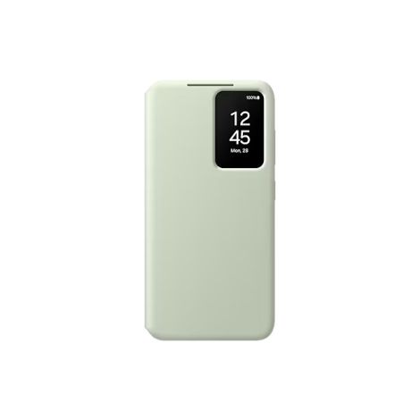 Samsung Flipové púzdro Smart View S24 Light Green EF-ZS921CGEGWW
