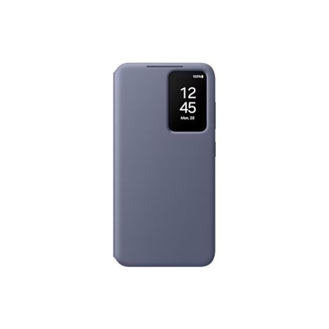 Samsung Flipové púzdro Smart View S24 Violet EF-ZS921CVEGWW