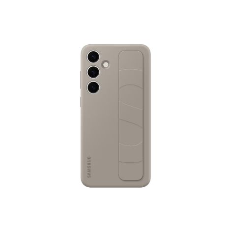 Samsung Zadný kryt s pútkom S24+ Taupe EF-GS926CUEGWW