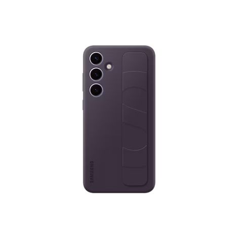 Samsung Zadný kryt s pútkom S24+ Dark Violet EF-GS926CEEGWW