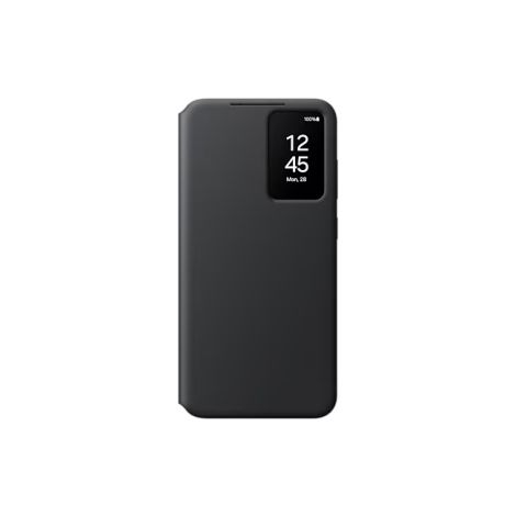 Samsung Flipové púzdro Smart View S24+ Black EF-ZS926CBEGWW