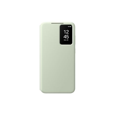 Samsung Flipové púzdro Smart View S24+ Light Green EF-ZS926CGEGWW