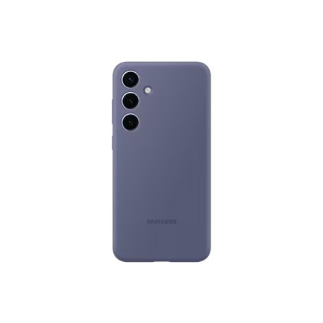 Samsung Silikónový zadný kryt S24+ Violet EF-PS926TVEGWW