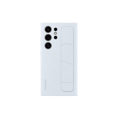 Samsung Zadný kryt s pútkom S24 Ultra Light Blue EF-GS928CLEGWW