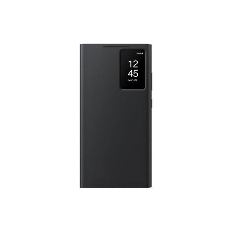 Samsung Flipové púzdro Smart View S24 Ultra Black EF-ZS928CBEGWW
