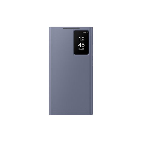 Samsung Flipové púzdro Smart View S24 Ultra Violet EF-ZS928CVEGWW