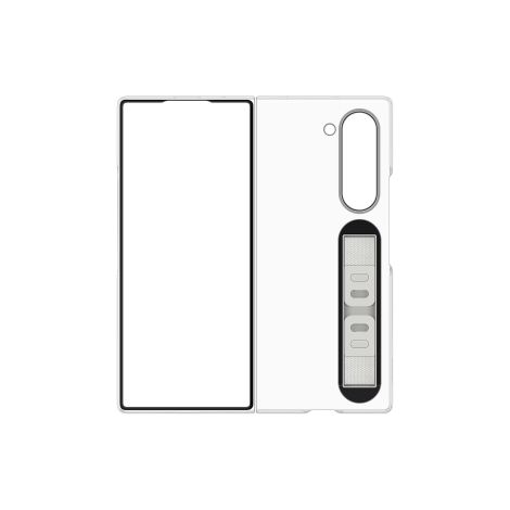 Samsung Priehľadný zadný kryt pre Z Fold 6 Transparent EF-QF956CTEGWW