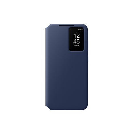 Samsung Flipové púzdro pre Samsung Galaxy S24 FE Blue EF-ZS721CLEGWW
