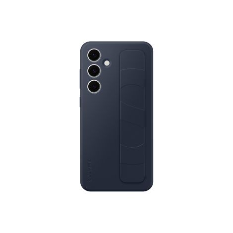 Samsung Zadný kryt s pútkom pre Samsung Galaxy S24 FE Blue Black EF-GS721CNEGWW