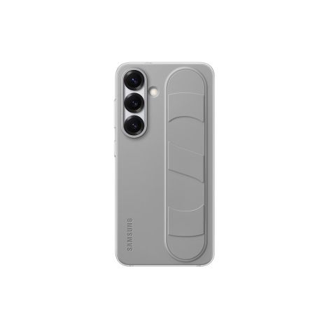 Samsung Zadný kryt s pútkom pre Galaxy S25 Gray EF-GS931CJEGWW