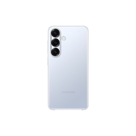 Samsung Priehľadný zadný kryt pre Galaxy S25 Transparent EF-QS931CTEGWW