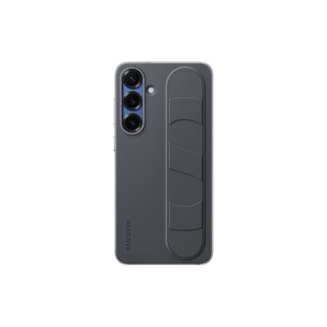 Samsung Zadný kryt s pútkom pre Galaxy S25+ Black EF-GS936CBEGWW