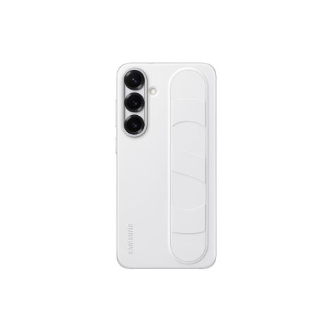 Samsung Zadný kryt s pútkom pre Galaxy S25+ White EF-GS936CWEGWW