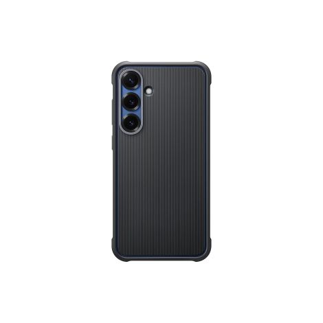 Samsung Tvrdený zadný kryt pre Galaxy S25+ Black EF-RS936CBEGWW