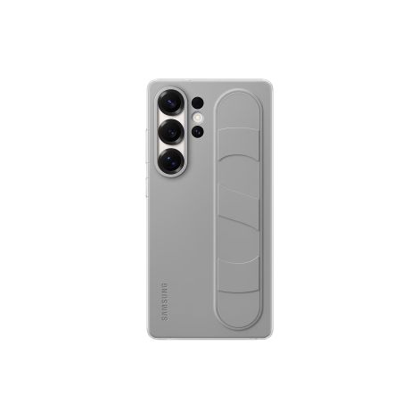 Samsung Zadný kryt s pútkom pre Galaxy S25 Ultra Gray EF-GS938CJEGWW