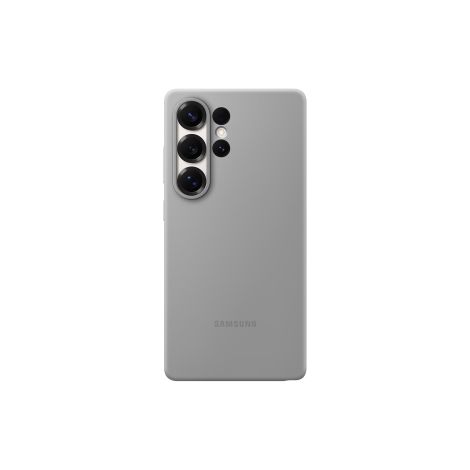 Samsung Silikónový zadný kryt pre Galaxy S25 Ultra Gray EF-PS938CJEGWW