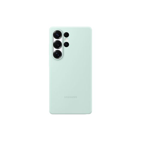 Samsung Silikónový zadný kryt pre Galaxy S25 Ultra Mint EF-PS938CMEGWW