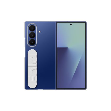 Samsung Priehľadný kryt s pútkom Fold7 Transparent EF-QF966CTEGWW