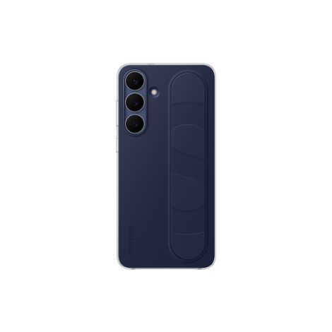 Samsung Zadný kryt s pútkom S25 FE Dark Blue EF-GS731CNEGWW
