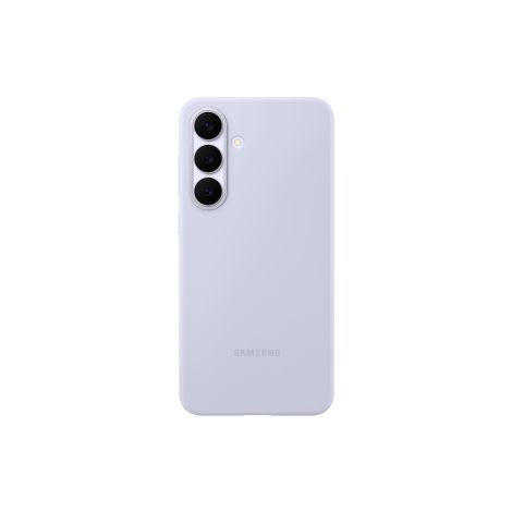 Samsung Silikónový zadný kryt S25 FE Light Blue EF-PS731CLEGWW