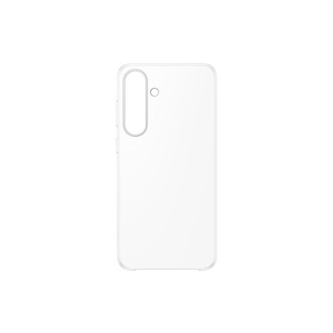 Samsung Priehľadný zadný kryt S25 FE Transparent EF-QS731CTEGWW