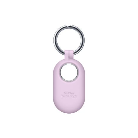 Samsung Silikónový obal pre Samsung Galaxy SmartTag2 Lavender EF-PT560CVEGWW