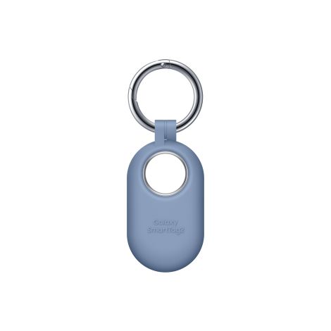 Samsung Silikónový obal pre Samsung Galaxy SmartTag2 Blue EF-PT560CLEGWW