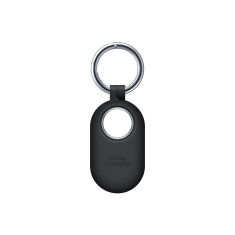 Samsung Silikónový obal pre Samsung Galaxy SmartTag2 Black EF-PT560CBEGWW