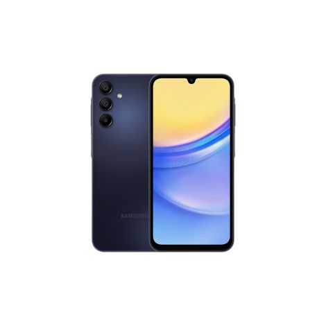 Samsung Galaxy A15 5G/4GB/128GB/Čierna SM-A156BZKDEUE