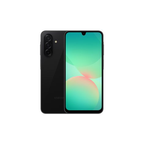 Samsung Galaxy A26 5G/6GB/128GB/Black SM-A266BZKBEUE