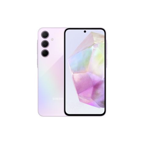 Samsung Galaxy A35 5G/6GB/128GB/Awesome Lilac SM-A356BLVBEUE