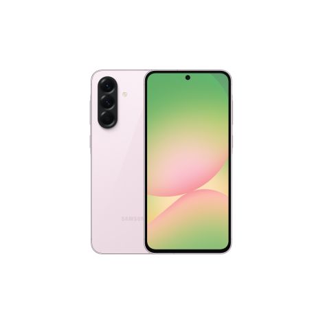 Samsung Galaxy A56 5G/8GB/256GB/Pink SM-A566BLICEUE