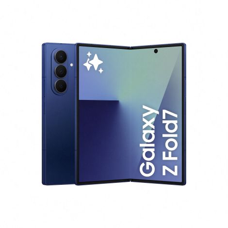 Samsung Galaxy Z Fold 7/16GB/1TB/Blue SM-F966BDBNEUE