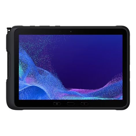 Samsung Galaxy TabActive 4 Pro WiFi/SM-T630NZKEEUE/10,1"/1920x1200/6GB/128GB/Black SM-T630NZKEEUE