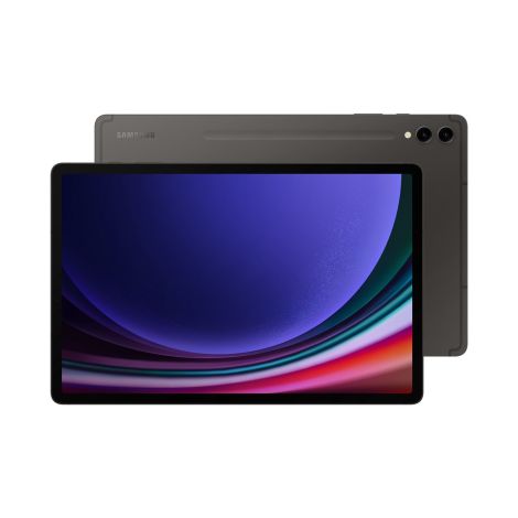Samsung Galaxy Tab S9+/SM-X816/5G/12,4"/2800x1752/12GB/512GB/Graphite SM-X816BZAEEUE
