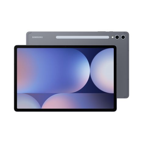 Samsung Galaxy Tab S10+/SM-X826/5G/12,4"/2800x1752/12GB/256GB/An14/Moonstone Gray SM-X826BZAREUE