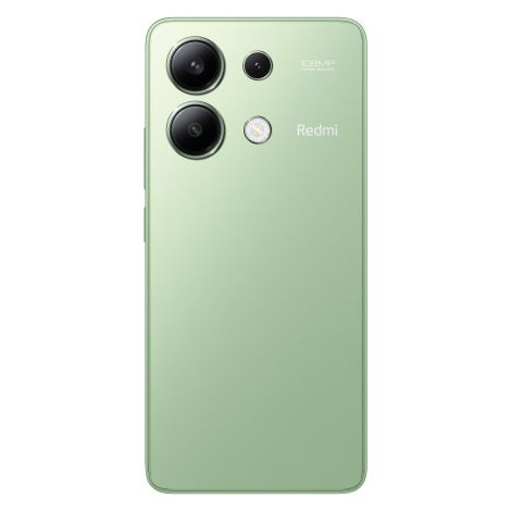 Xiaomi Redmi Note 13/8GB/256GB/Mint Green 53406