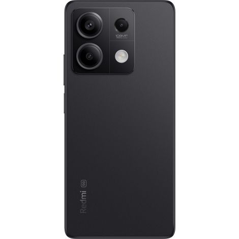 Xiaomi Redmi Note 13 5G/8GB/256GB/Graphite Black 51374