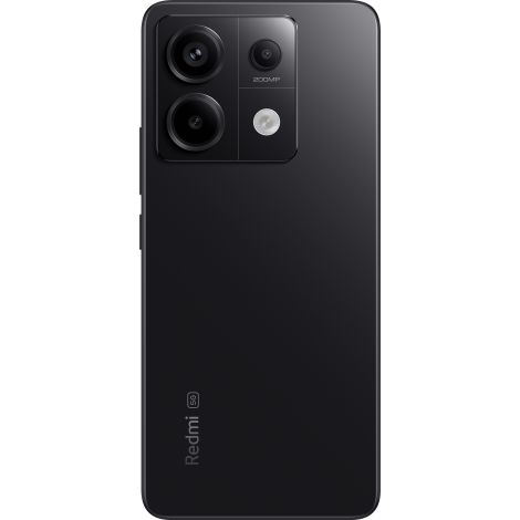 Xiaomi Redmi Note 13 Pro 5G/8GB/256GB/Midnight Black 50839