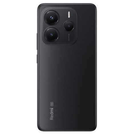 Xiaomi Redmi Note 14 5G/8GB/256GB/Midnight Black 60943
