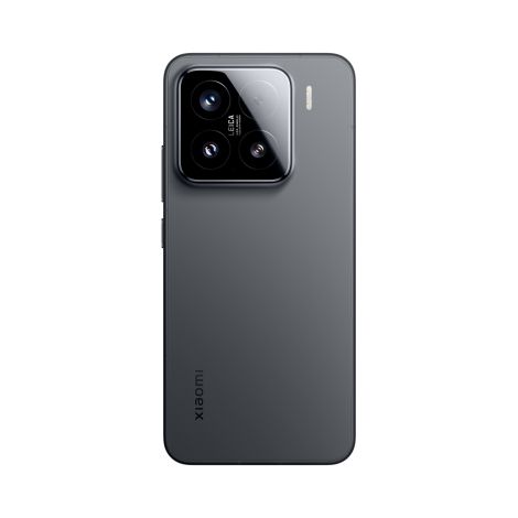 Xiaomi 15/12GB/256GB/Black 61256