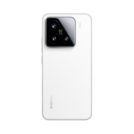 Xiaomi 15/12GB/512GB/White 61282